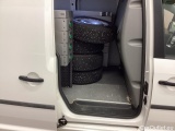  Volkswagen  Caddy 2.0 TDI 102hk Drag värmare inredning #12