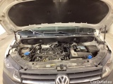  Volkswagen  Caddy 2.0 TDI 102hk Drag värmare inredning #15
