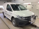  Volkswagen  Caddy 2.0tdi 122hk AWD Värmare Drag Inredning **FIRST REG DATE 2017-06-02** #2