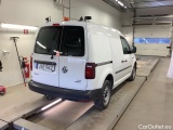  Volkswagen  Caddy 2.0tdi 122hk AWD Värmare Drag Inredning **FIRST REG DATE 2017-06-02** #5