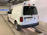  Volkswagen  Caddy 2.0tdi 122hk AWD Värmare Drag Inredning **FIRST REG DATE 2017-06-02** #4