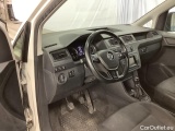  Volkswagen  Caddy 2.0tdi 122hk AWD Värmare Drag Inredning **FIRST REG DATE 2017-06-02** #7