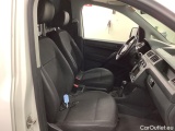  Volkswagen  Caddy 2.0tdi 122hk AWD Värmare Drag Inredning **FIRST REG DATE 2017-06-02** #9