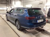  Volkswagen  Passat GT 2.0 TDI Scr 4M 200hk Dsg Executive Ed #4