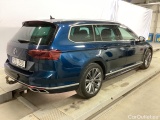  Volkswagen  Passat GT 2.0 TDI Scr 4M 200hk Dsg Executive Ed #5