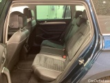  Volkswagen  Passat GT 2.0 TDI Scr 4M 200hk Dsg Executive Ed #8