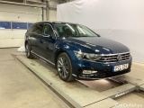  Volkswagen  Passat GT 2.0 TDI Scr 4M 200hk Dsg Executive Ed #17