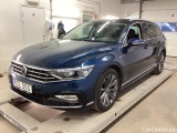  Volkswagen  Passat GT 2.0 TDI Scr 4M 200hk Dsg Executive Ed #18