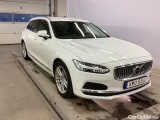  Volvo  V90 Recharge T6 340hk AWD Inscription Exp Drag #2