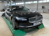  Volvo  V90 Recharge T6 350hk AWD Core Edition Aut Drag #2
