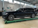  Volvo  V90 Recharge T6 350hk AWD Core Edition Aut Drag #3