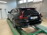  Volvo  V90 Recharge T6 350hk AWD Core Edition Aut Drag #4