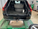  Volvo  V90 Recharge T6 350hk AWD Core Edition Aut Drag #13