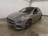  Mercedes  A-Klasse Mercedes-Benz Classe A Hatchback A 250 e AMG Line DCT 5d #2