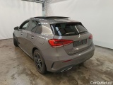  Mercedes  A-Klasse Mercedes-Benz Classe A Hatchback A 250 e AMG Line DCT 5d #3