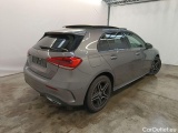  Mercedes  A-Klasse Mercedes-Benz Classe A Hatchback A 250 e AMG Line DCT 5d #4