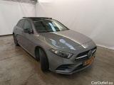  Mercedes  A-Klasse Mercedes-Benz Classe A Hatchback A 250 e AMG Line DCT 5d #5