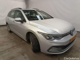  Volkswagen  Golf  VOLKSWAGEN VIII VARIANT DIESEL 2.0 SCR 110 TDi Life DSG 5d #3