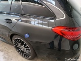  Mercedes  C-Klasse MERCEDES CLASSE C BREAK (S206) C 300 AMG Line 5d #36