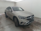  Mercedes  G-Klasee MERCEDES CLASSE GLC COUPE DIESEL (C253) - 2019 GLC 300 de 316 (194+122) 4-Matic (EU6.2) Business Solution 5d Auto #8