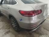  Mercedes  G-Klasee MERCEDES CLASSE GLC COUPE DIESEL (C253) - 2019 GLC 300 de 316 (194+122) 4-Matic (EU6.2) Business Solution 5d Auto #27