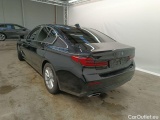  Bmw  Serie 5 BMW 5 - 2020 530eXA 184hp PHEV 4d #7
