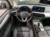  Bmw  Serie 5 BMW 5 - 2020 530eXA 184hp PHEV 4d #9