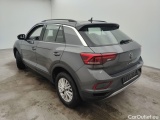  Volkswagen  T-ROC Volkswagen  2.0 TDI 85kW Life Business 5d #7