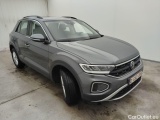  Volkswagen  T-ROC Volkswagen  2.0 TDI 85kW Life Business 5d #8