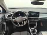  Volkswagen  T-ROC Volkswagen  2.0 TDI 85kW Life Business 5d #9