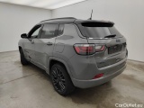  Jeep  Compass JEEP  - 2021 1.3 Turbo 180hp eAWD PHEV S 5d #7