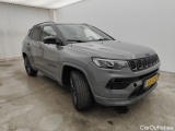  Jeep  Compass JEEP  - 2021 1.3 Turbo 180hp eAWD PHEV S 5d #8
