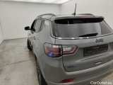  Jeep  Compass JEEP  - 2021 1.3 Turbo 180hp eAWD PHEV S 5d #36