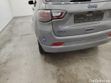  Jeep  Compass JEEP  - 2021 1.3 Turbo 180hp eAWD PHEV S 5d #43