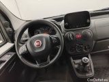  Fiat  Fiorino Fiat  1.3 MJT 80HPEuro 6D SX 4d #9