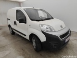  Fiat  Fiorino Fiat  1.3 MJT 80HPEuro 6D SX 4d #8
