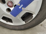  Fiat  Fiorino Fiat  1.3 MJT 80HPEuro 6D SX 4d #71