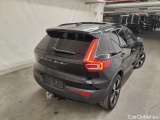  Volvo  XC 40 Volvo XC40 T4 Recharge Geartronic R-Design 5d #2