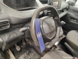  Peugeot  Partner Peugeot  1.5 BlueHDi L1 Light 75kW Pro 3d #32