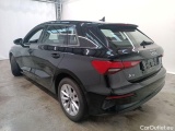  Audi  A3 Audi  Sportback 1.0 30 TFSi 81kW S tronic Attraction BE 5d #7