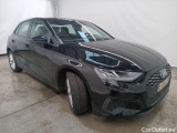  Audi  A3 Audi  Sportback 1.0 30 TFSi 81kW S tronic Attraction BE 5d #8