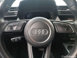  Audi  A3 Audi  Sportback 1.0 30 TFSi 81kW S tronic Attraction BE 5d #20