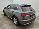  Audi  Q5 Audi  Business Edition S line 30 TDI S tronic 5d #7