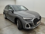  Audi  Q5 Audi  Business Edition S line 30 TDI S tronic 5d #8