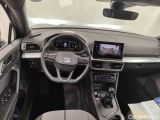 Seat  TARRACO SEAT  1.5 TSI Move 5d #9