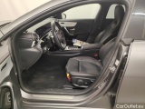  Mercedes  CLA-Klasse Mercedes-Benz CLA Shooting Brake CLA 180 AMG Line 5d #3