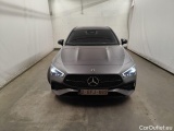  Mercedes  CLA-Klasse Mercedes-Benz CLA Shooting Brake CLA 180 AMG Line 5d #5