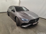  Mercedes  CLA-Klasse Mercedes-Benz CLA Shooting Brake CLA 180 AMG Line 5d #8