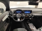  Mercedes  CLA-Klasse Mercedes-Benz CLA Shooting Brake CLA 180 AMG Line 5d #9