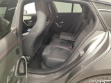  Mercedes  CLA-Klasse Mercedes-Benz CLA Shooting Brake CLA 180 AMG Line 5d #10
